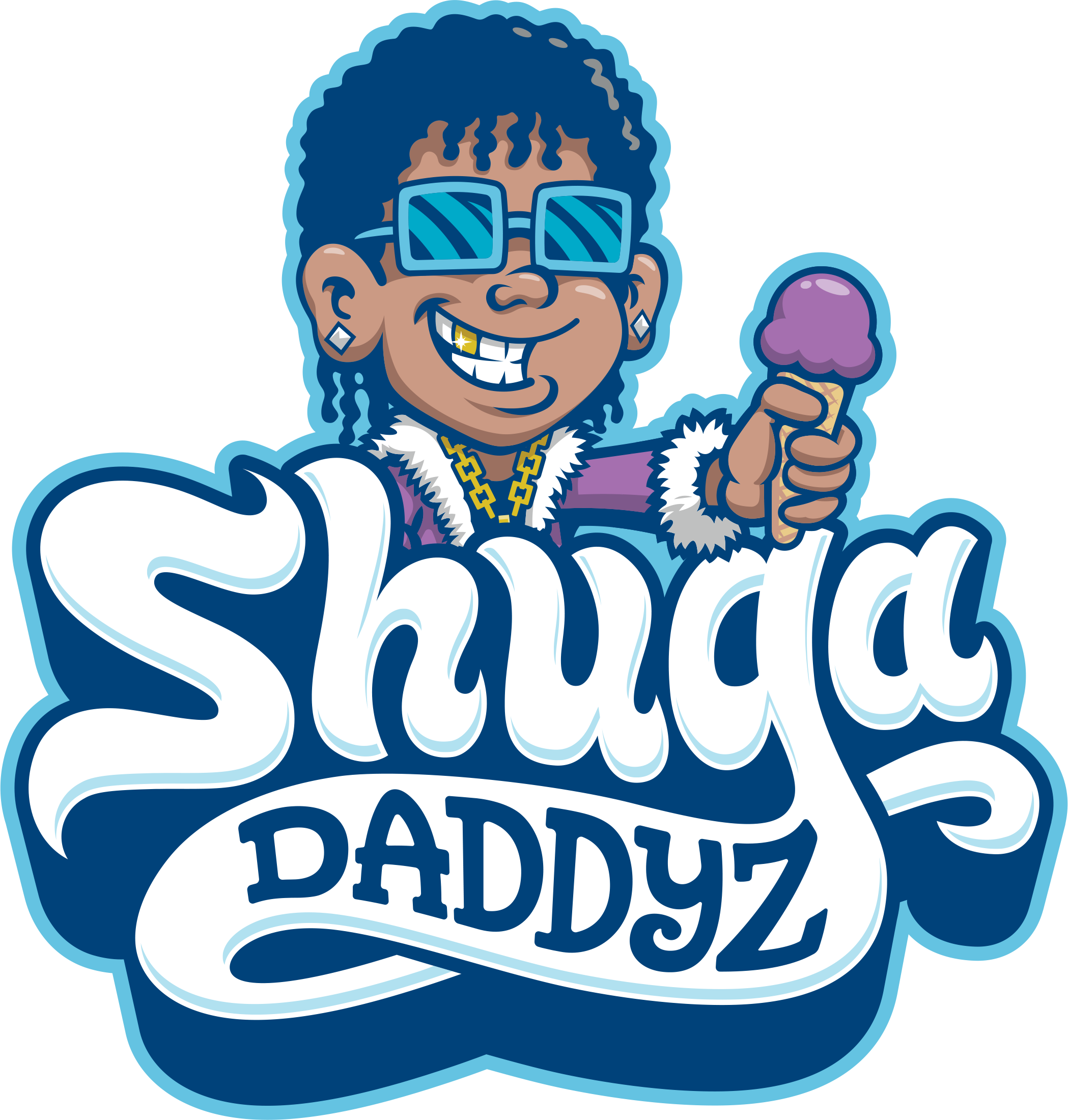Shuga Daddyz